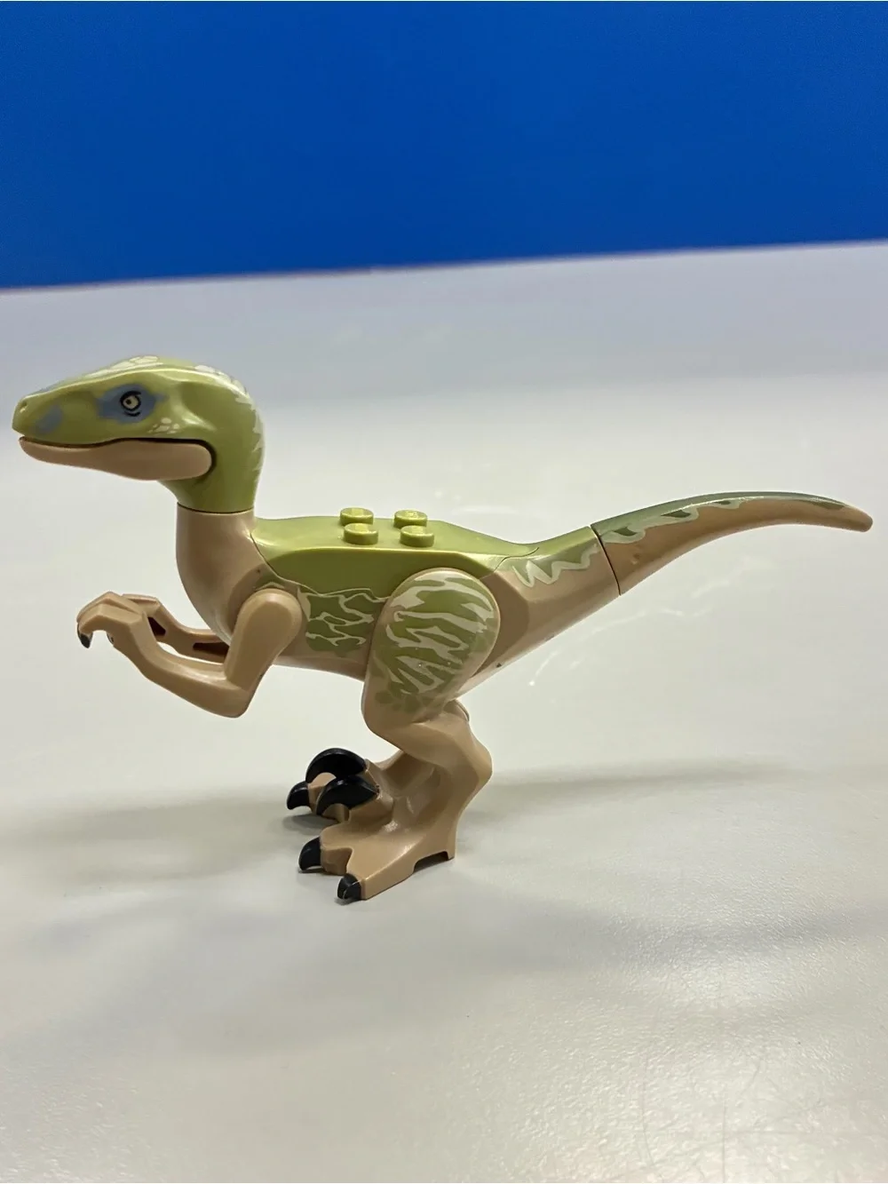 Lego jurassic world